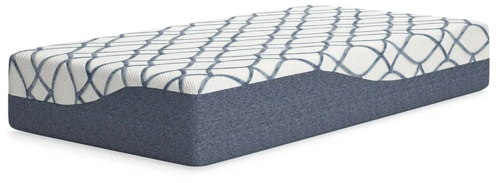 12 Inch Chime Elite 2.0 – Foam Mattress