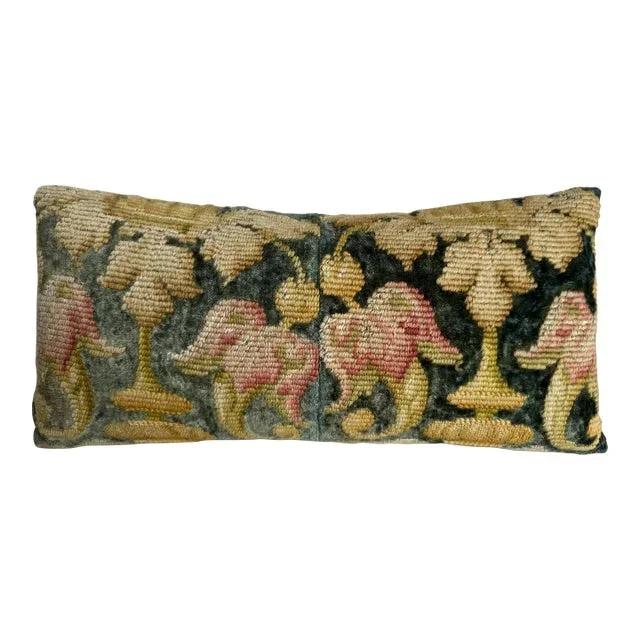 17th Century Florentine Pillow