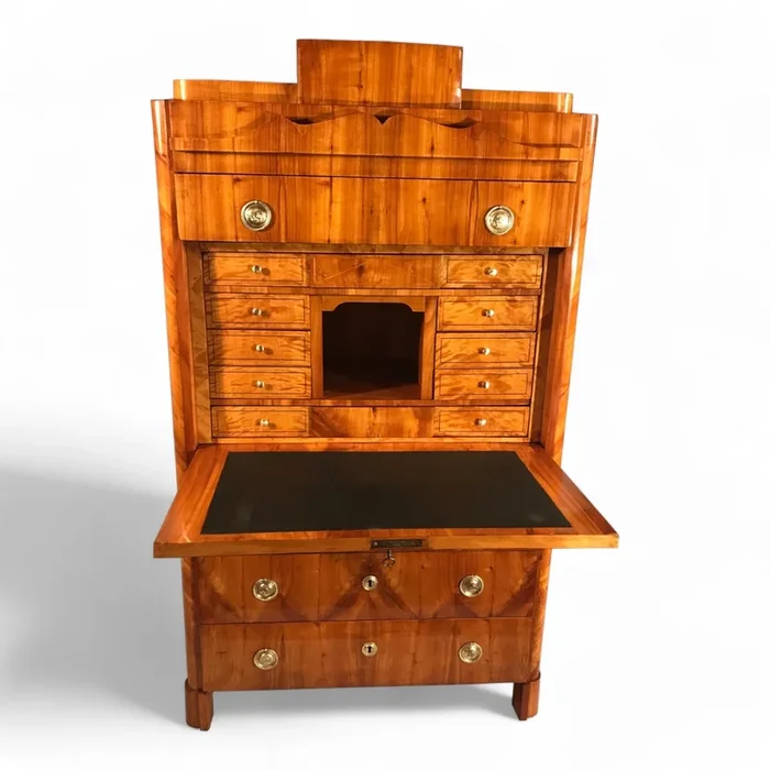 1820’s Biedermeier Fall Top Desk, Germany