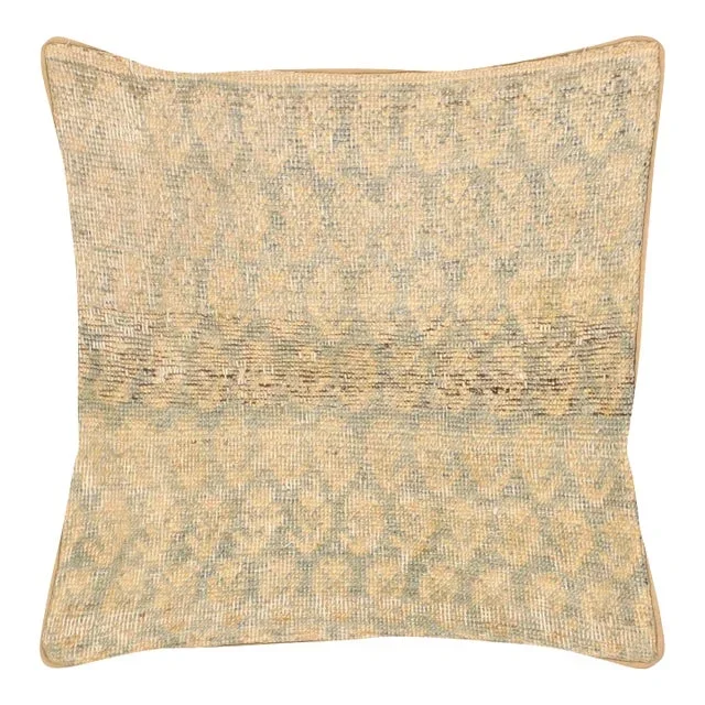 1940s Persian Melayer Pillow