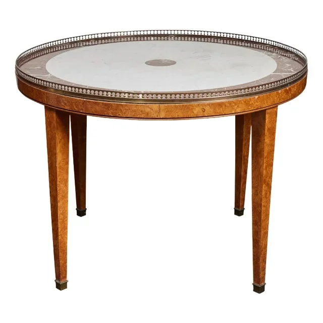 19th Century Gueridon