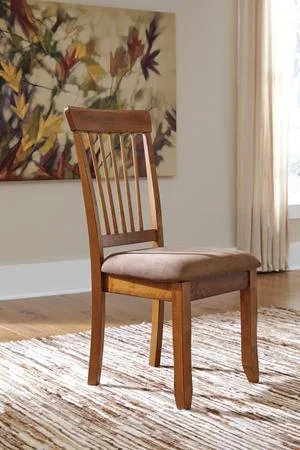 2-piece Dining Chair Package