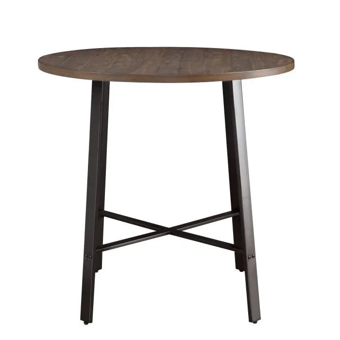 5607-36RD – Round Counter Height Table