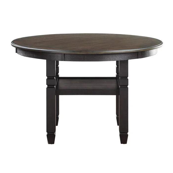 5800BK-48RD – Dining Table