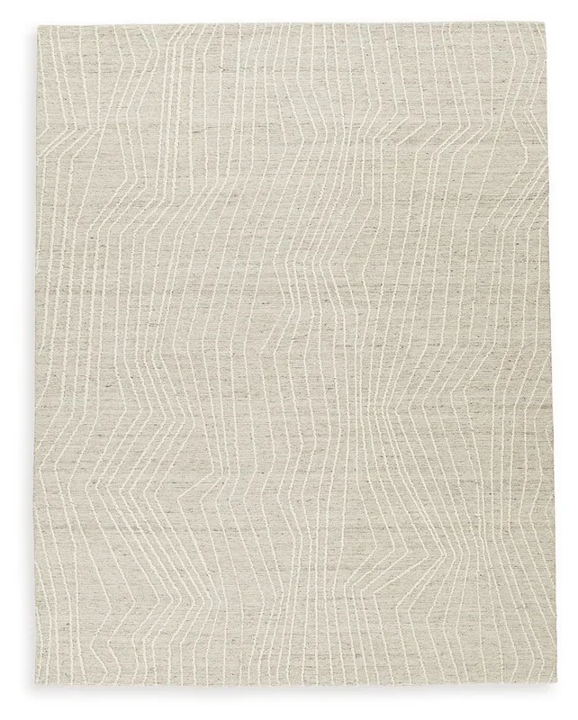 8′ X 10′ Rug