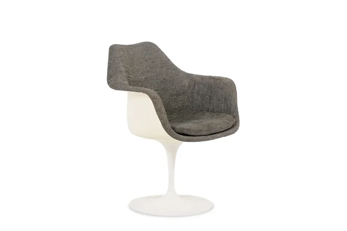 ‘Tulip’ Armchair, Eero Saarinen for Knoll, 1960s1970s.