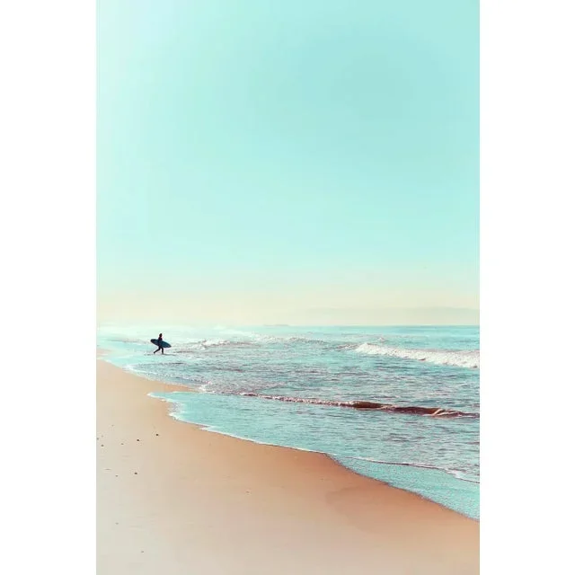 “California Color” 36×24 Contemporary, Fine Art Photography by Kristin Hart