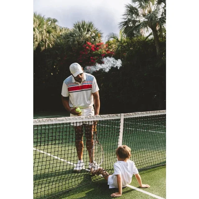 “The Lesson”, Contemporary Unframed Photograph by Nick Mele, Large