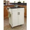 9001-0024 Cuisine Cart Kitchen Cart by homestyles