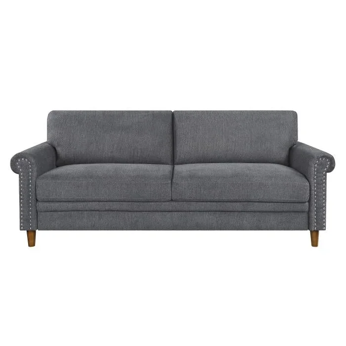 9240DGY-3 – Sofa