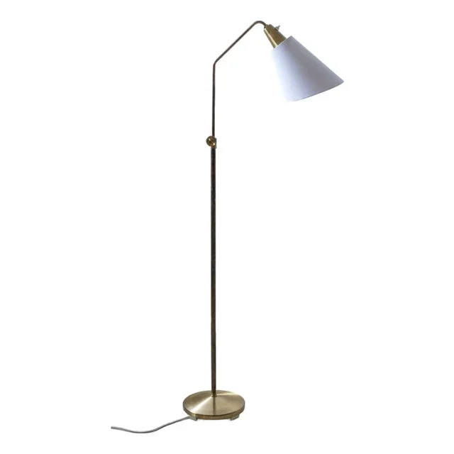 A 5328 Floor Lamp by ASEA
