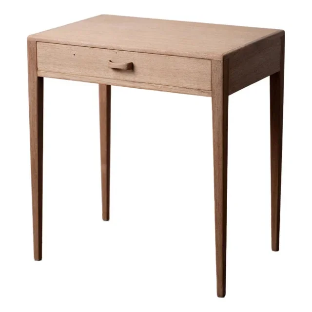 A Bleached Poul Hundevad Child’s Desk, 1960s
