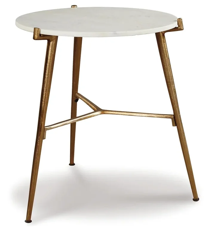 Accent Table