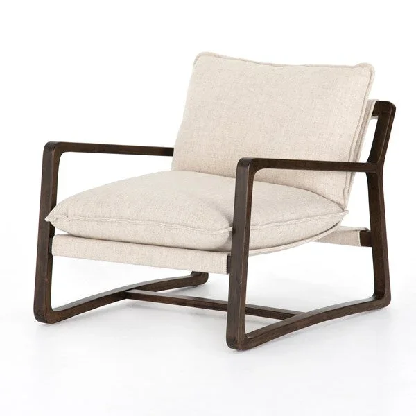 Ace Chair-Thames Cream
