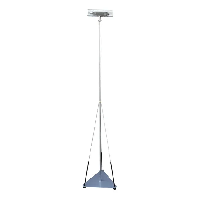 Acheo Floor Lamp by Gianfranco Frattini for Artemide, Italy, 1990s