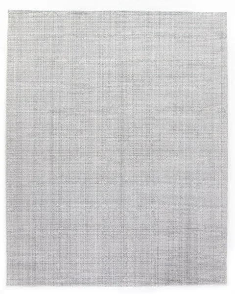 Adalyn Rug, 10×14′-Light Grey