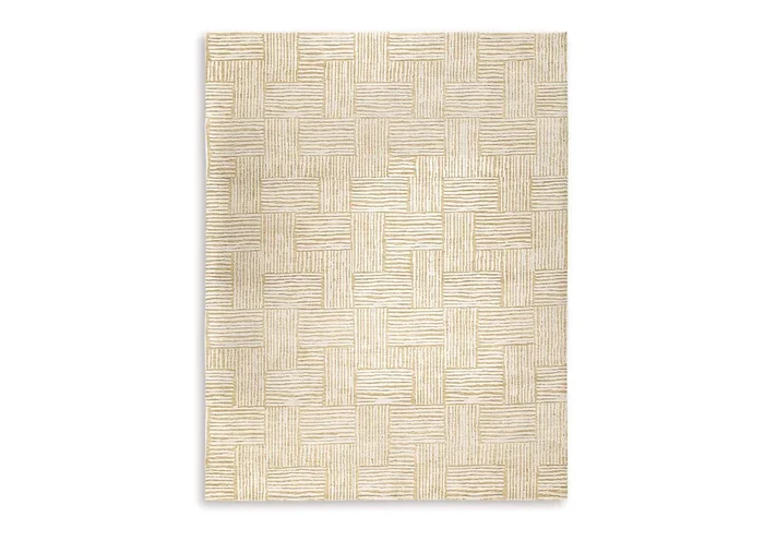 Adanmund 8′ x 10′ Rug