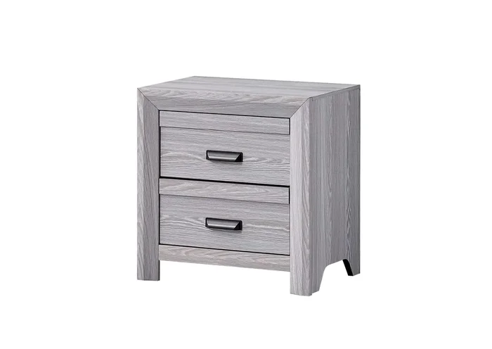 ADELAIDE NIGHTSTAND – DRIFTWOOD