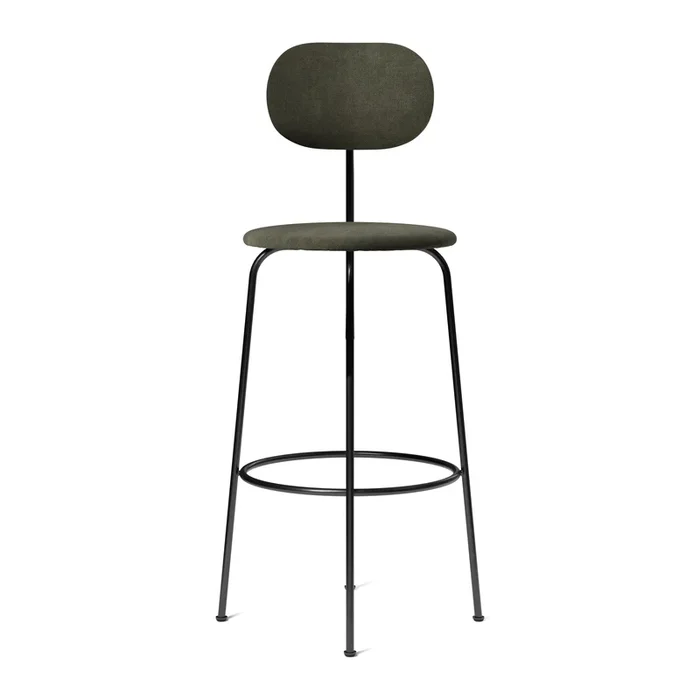 Afteroom Upholstered Stool Plus