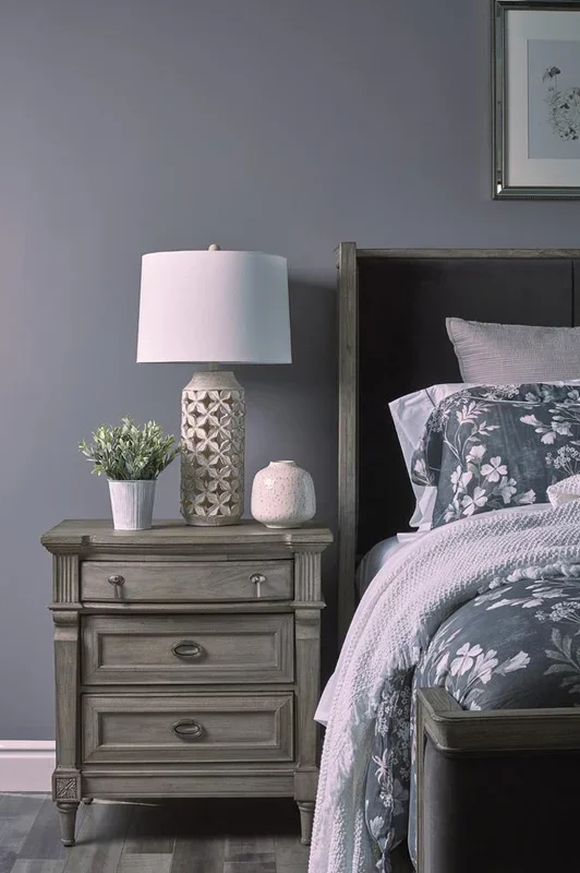 Alderwood Collection – Nightstand
