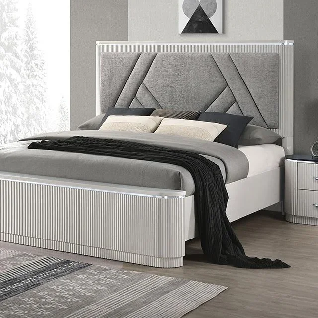 Aldgate Queen Bedroom Set
