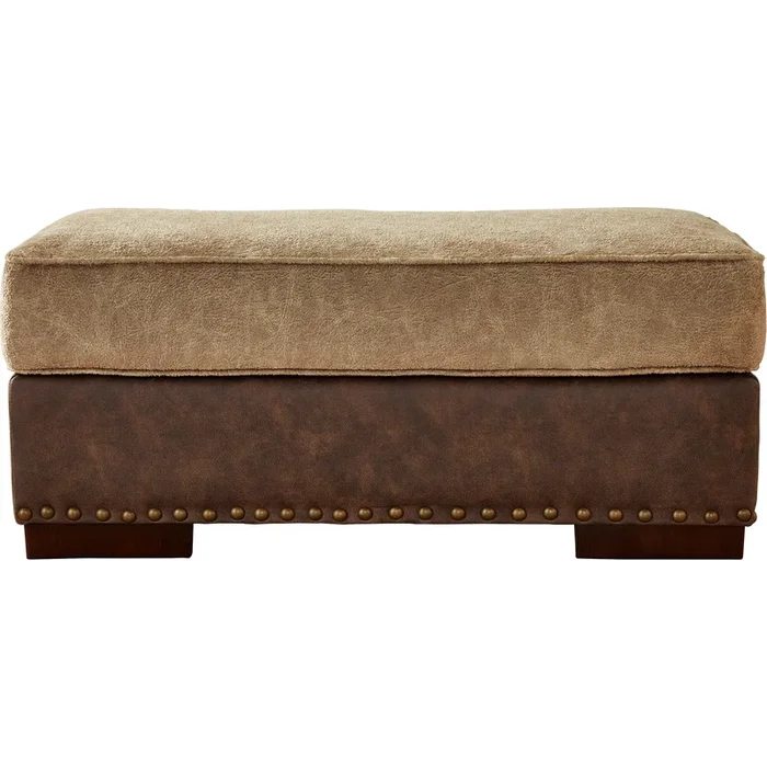 Alesbury Ottoman