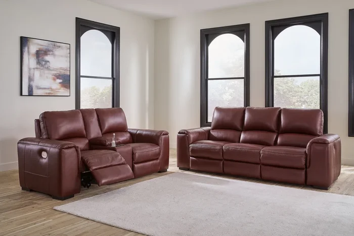 Alessandro – Living Room Set