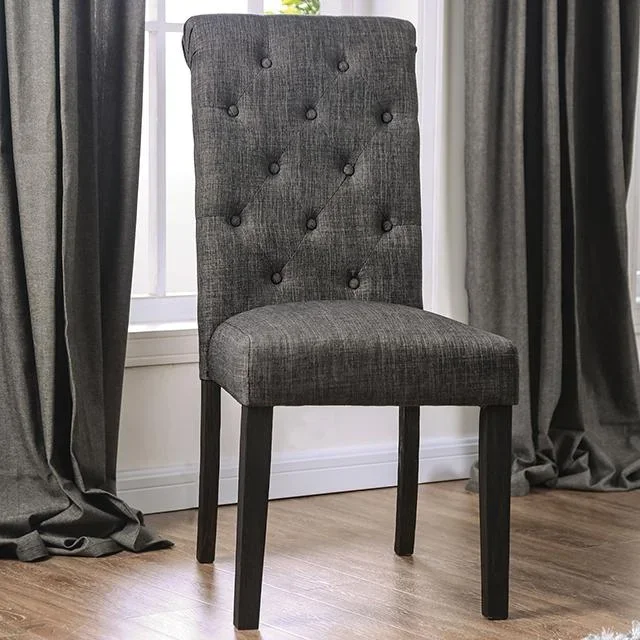 ALFRED Side Chair (2/CTN)