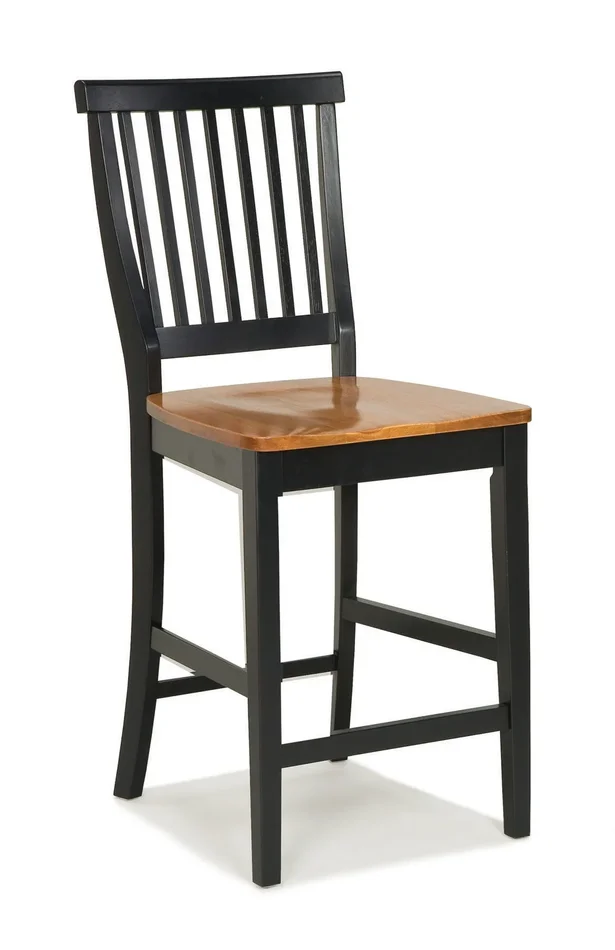 Americana Counter Stool 5003-89 by homestyles at Old Brick Furniture & Mattress Co.