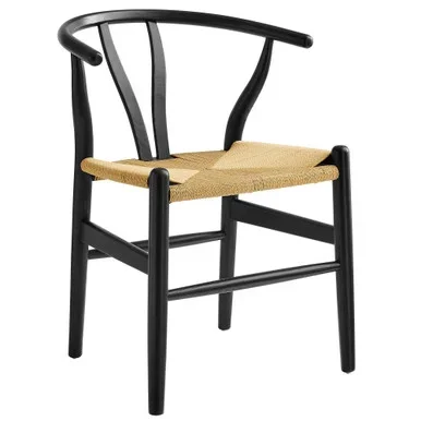 Amish 29″ Wood Dining Chair / EEI-7200