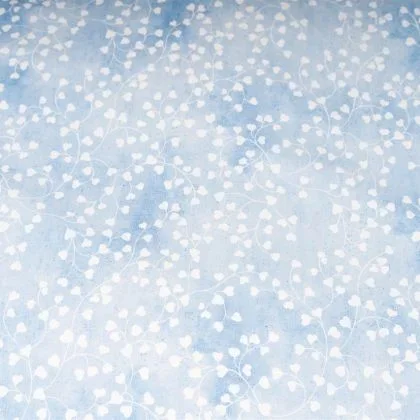 Angelica Shower Curtain by Stamattina