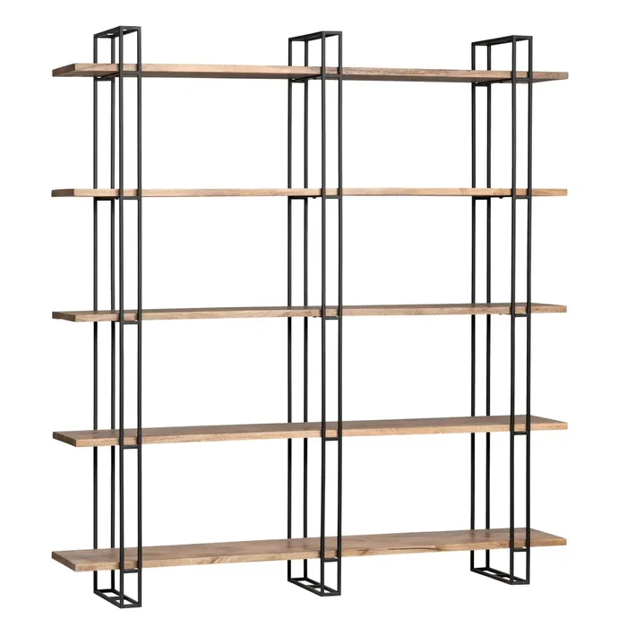 Anthropology Etagere CVFNR919 by Crestview Collection at Old Brick Furniture & Mattress Co.