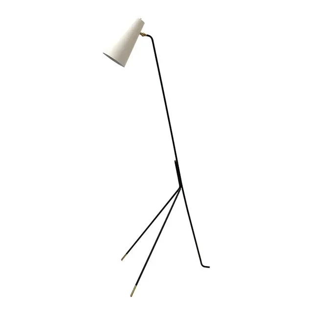Apex Floor Lamp by Gallery L7