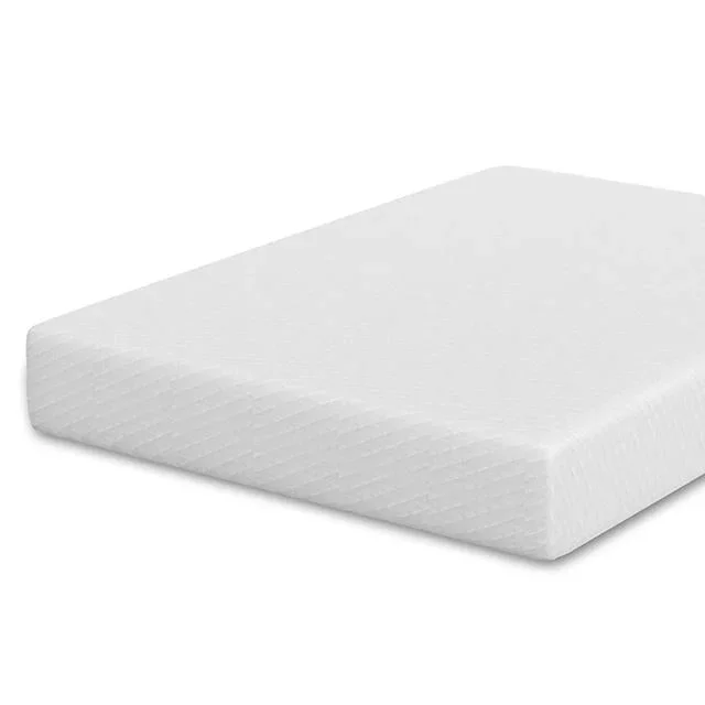 Artemisia 10″ E.King, Full, Twin, & Queen Memory Foam Mattress
