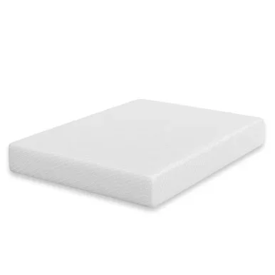ARTEMISIA 12″ Queen Memory Foam Mattress (Roll-In-Box) / DM540-Q