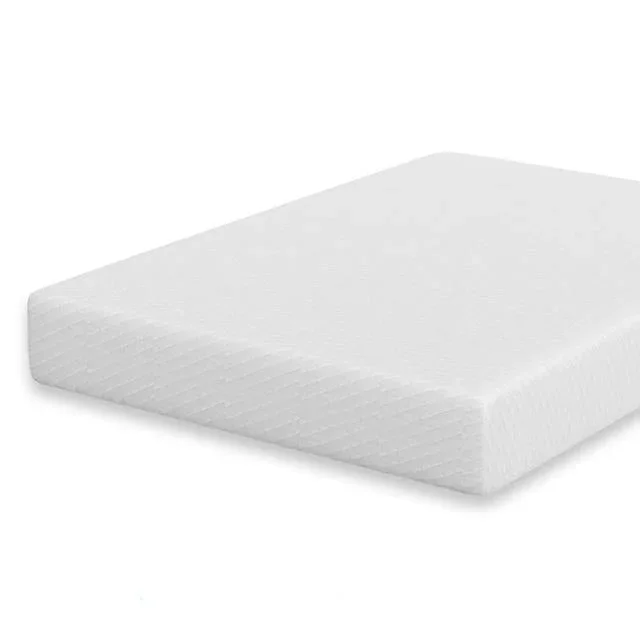 Artemisia 12″ Queen, Twin, & Eastren King Memory Foam Mattress