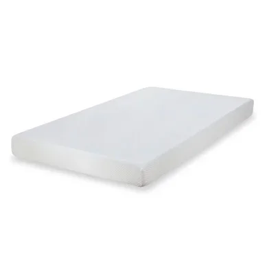 ARTEMISIA 6″ Twin XL Memory Foam Mattress (Roll-In-Box) / DM510-TXL