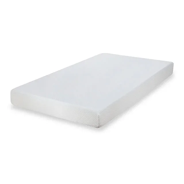 Artemisia 8″ & 12″ Twin XL Extra Long Memory Foam Mattress
