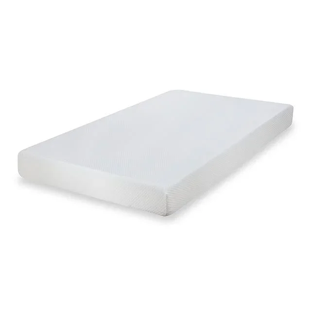 Artemisia 8″ Cal. King, E.King, Full, & Queen Memory Foam Mattress