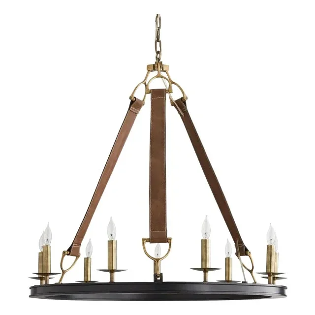 Arteriors Home Chaney Chandelier