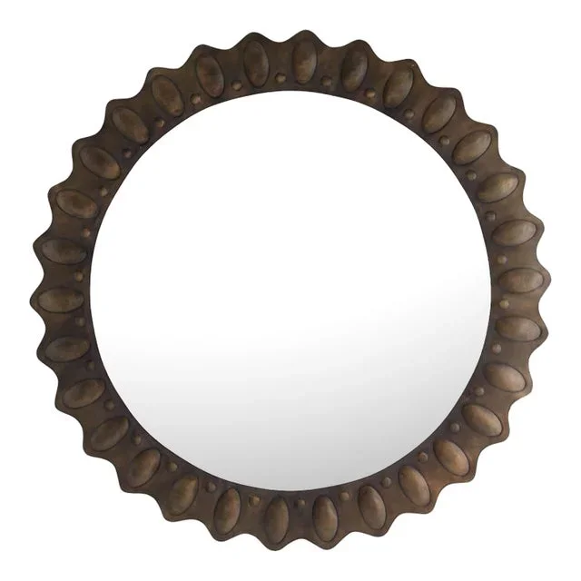 Arteriors Home Greenly Mirror