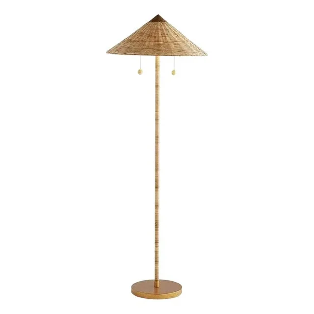 Arteriors Home Terrace Floor Lamp