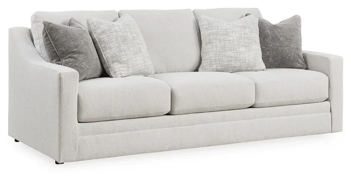ASHLEY FURNITURE Maitelynn Sofa 4820238 | Valley Furniture & Appliance