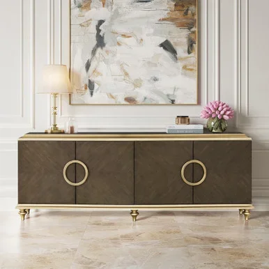 Ashtin Console Cabinet / AC02598