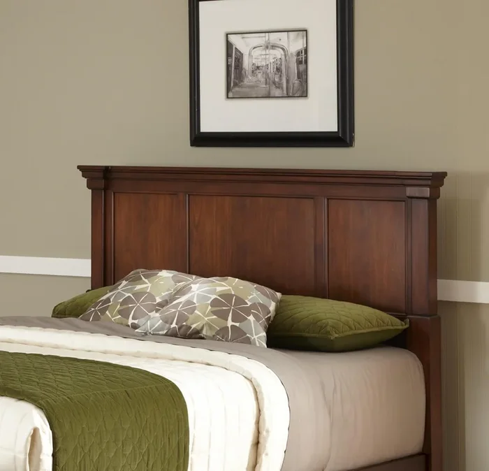 Aspen King Headboard by homestyles