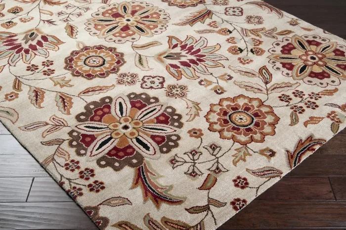 Athena Rug ATH5035-7696 by Surya at Old Brick Furniture & Mattress Co.