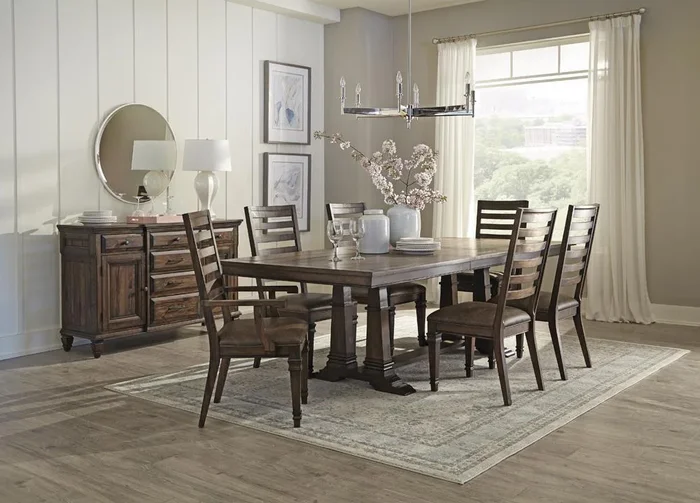 Avenue Collection – Dining Table