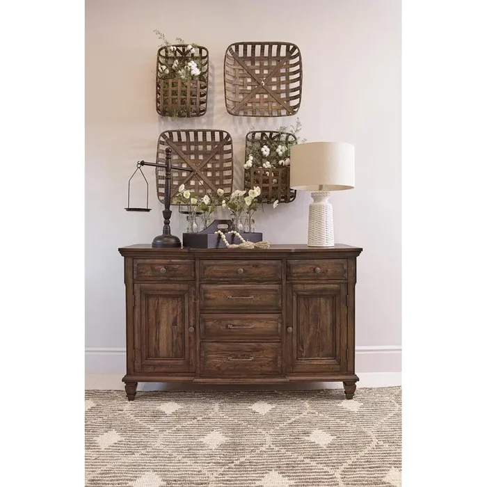 Avenue Collection – Server