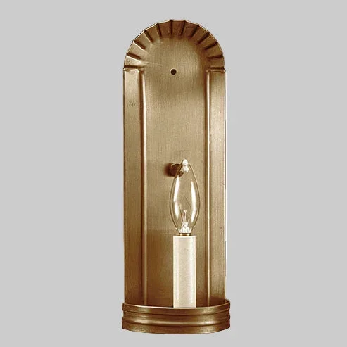 Avondale Sconce in Antique Brass