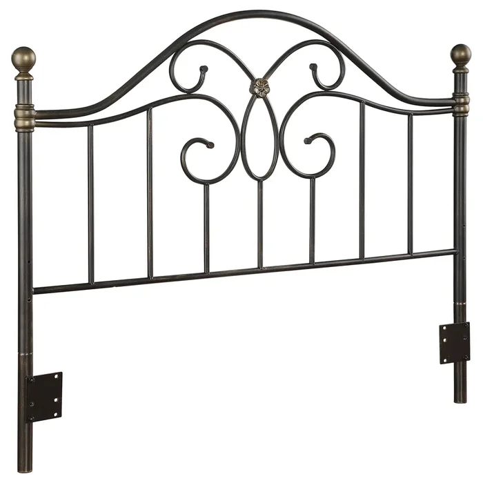 Bailey Queen / Full Headboard